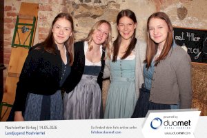 Mostviertler Kirtag